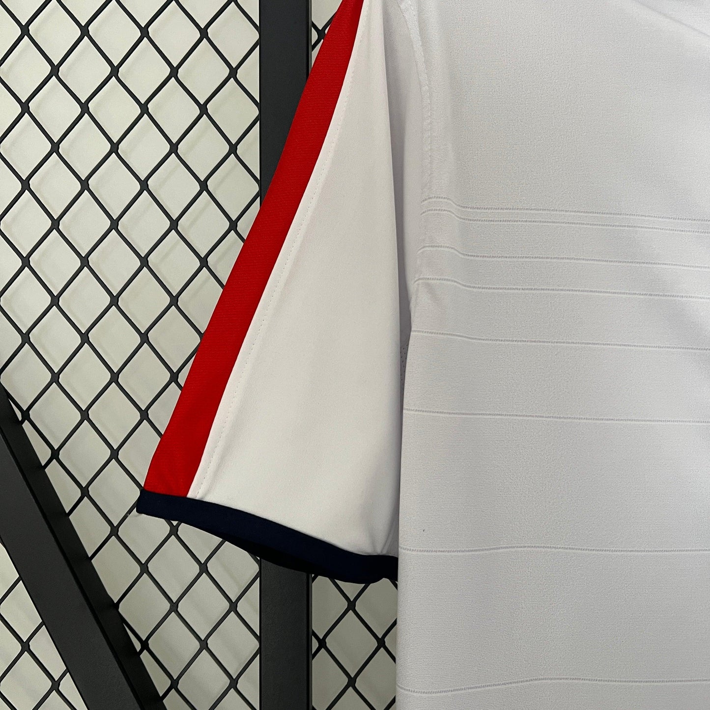 Camiseta Retro Inglaterra 2004 - Fútbol Club Vintage