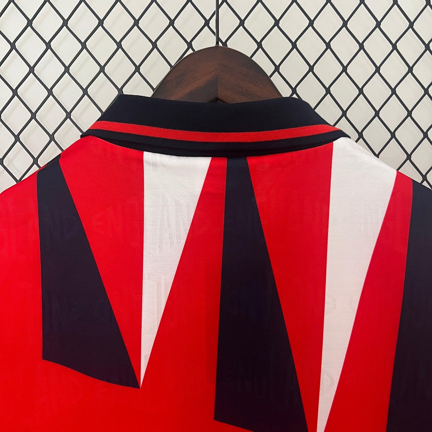 Camiseta Retro Inglaterra Visitante 1992 - Fútbol Club Vintage