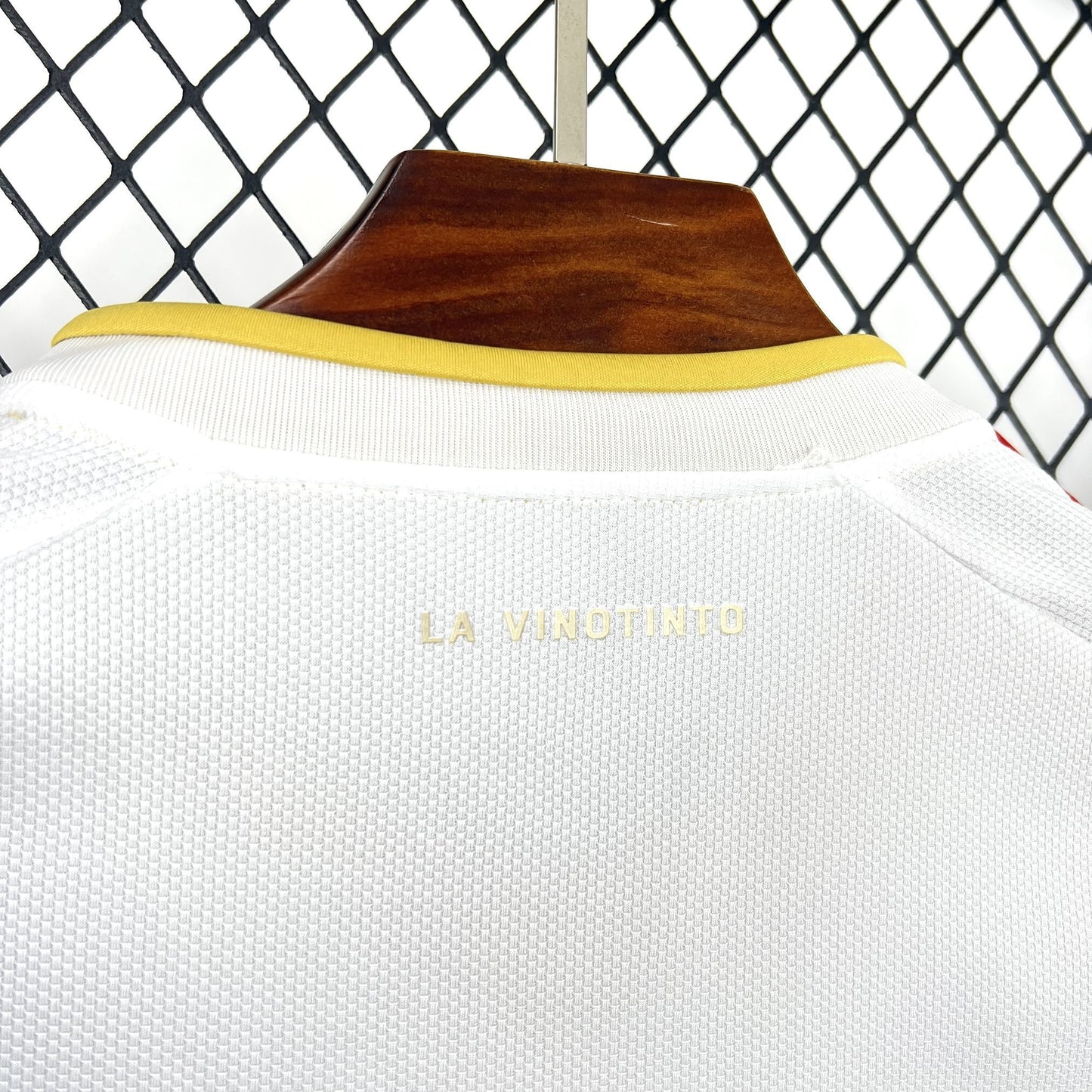 Maillot Extérieur Venezuela Coupe du Monde 2025-26