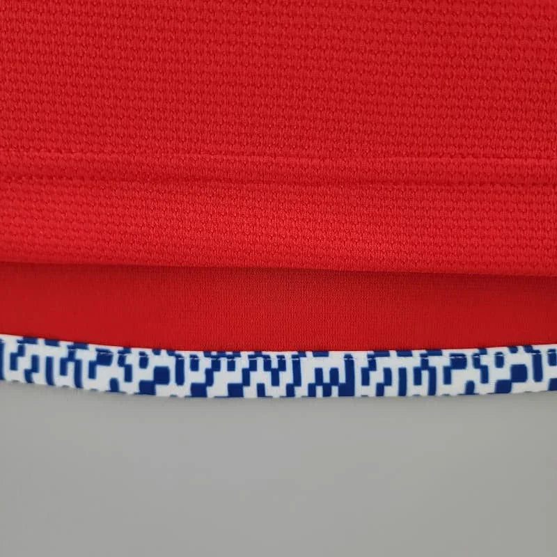 Chile 2022 - Fútbol Club Vintage