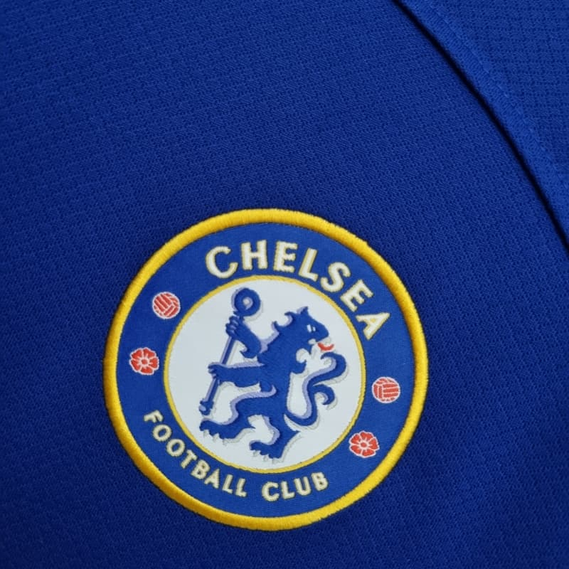 Camiseta Retro Chelsea FC 2022-23