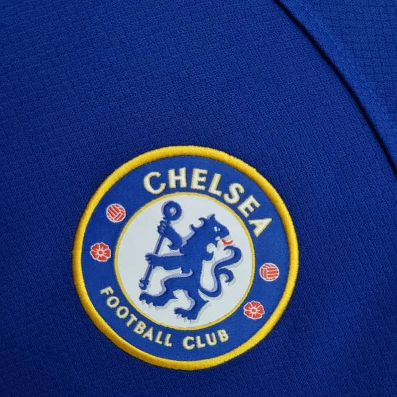 Camiseta Retro Chelsea FC 2022-23 - Fútbol Club Vintage