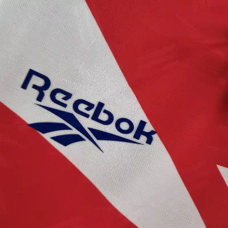 Long sleeved chile 1998