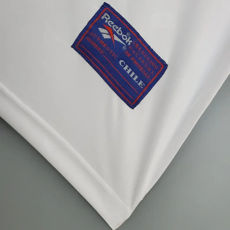 Zamorano Chile Visitor 1998