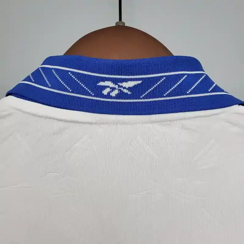 Chile Visitante 1998 - Fútbol Club Vintage