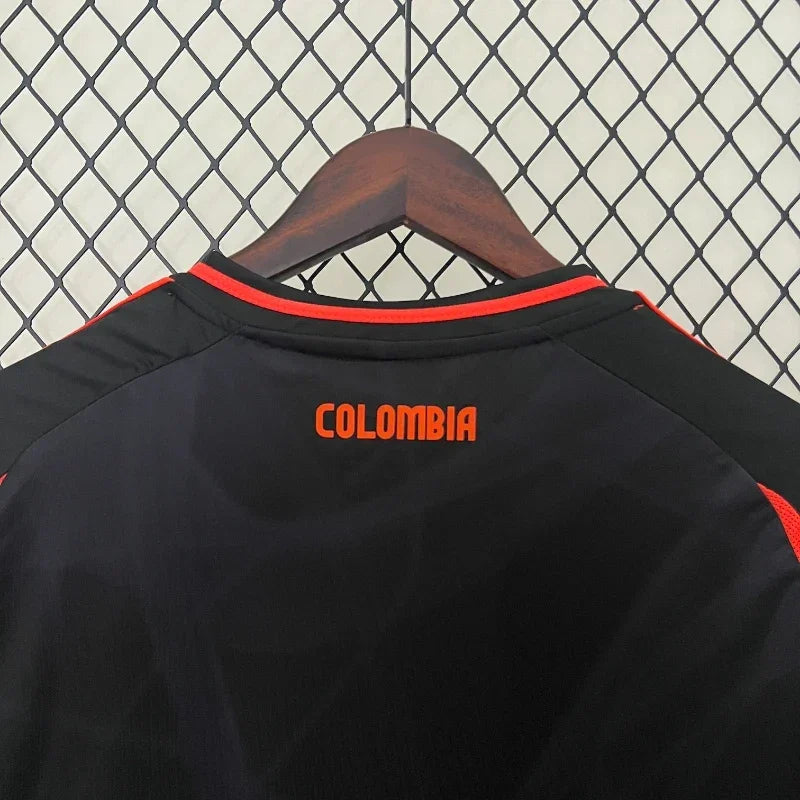 Colombia Visitante 2024 - Fútbol Club Vintage