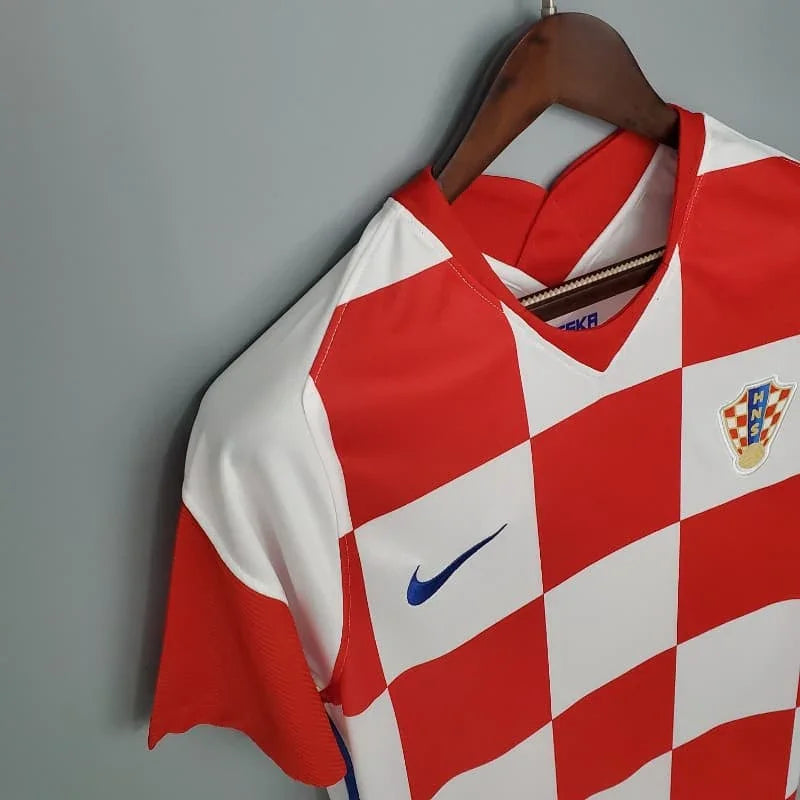 Croacia 2020 - Fútbol Club Vintage