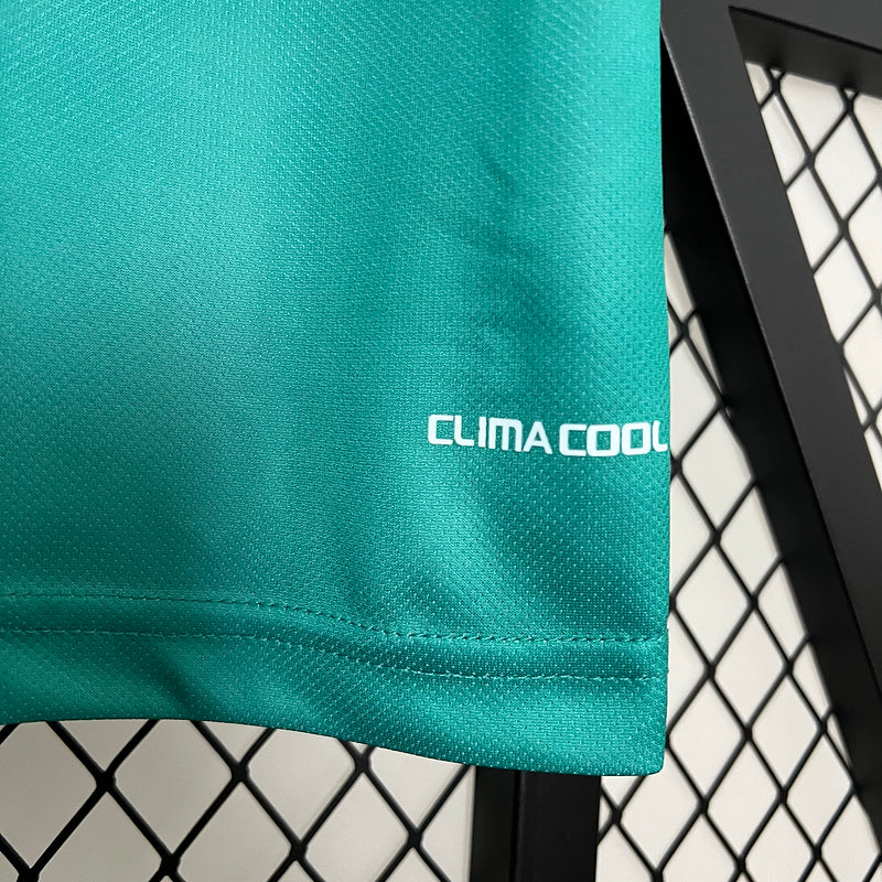 Camiseta Retro España Portero 2010-11 Casillas