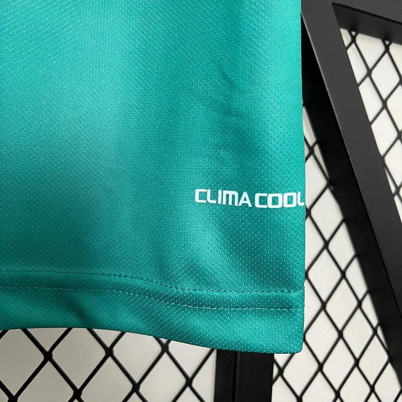 Camiseta Retro España Portero 2010-11 Casillas - Fútbol Club Vintage