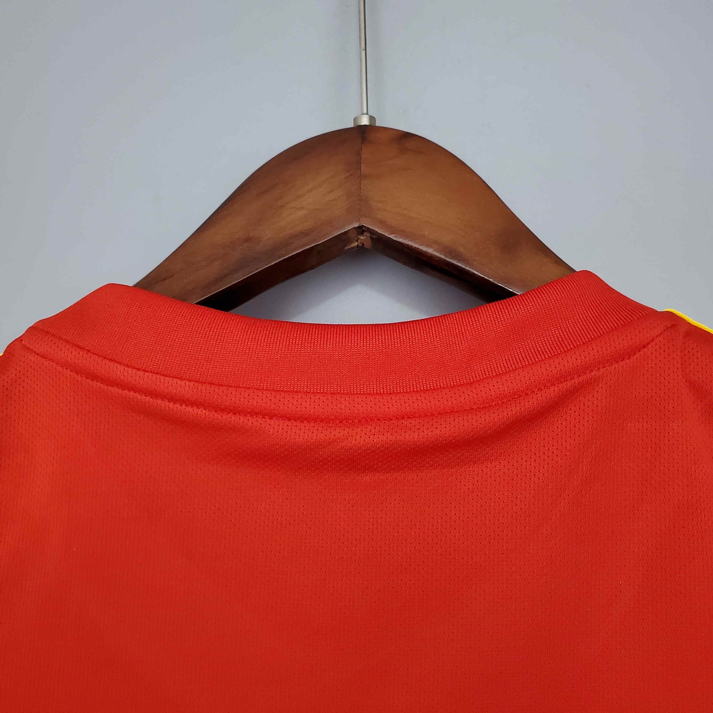 Maillot rétro Espagne 2018-19