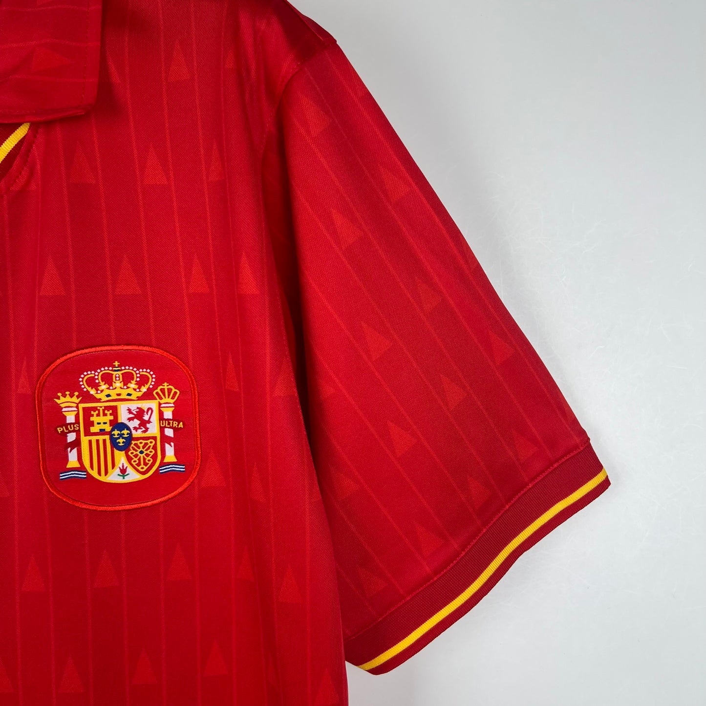 Spain 1988-91 Retro Shirt