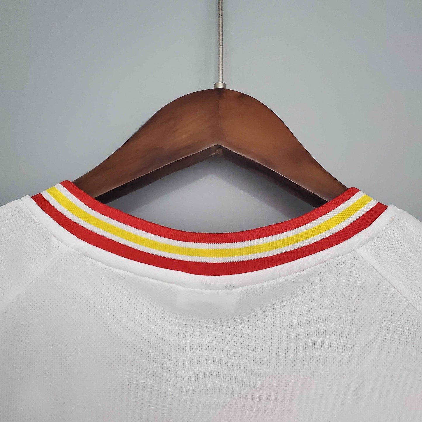 Camiseta Retro España Visitante 1996-98