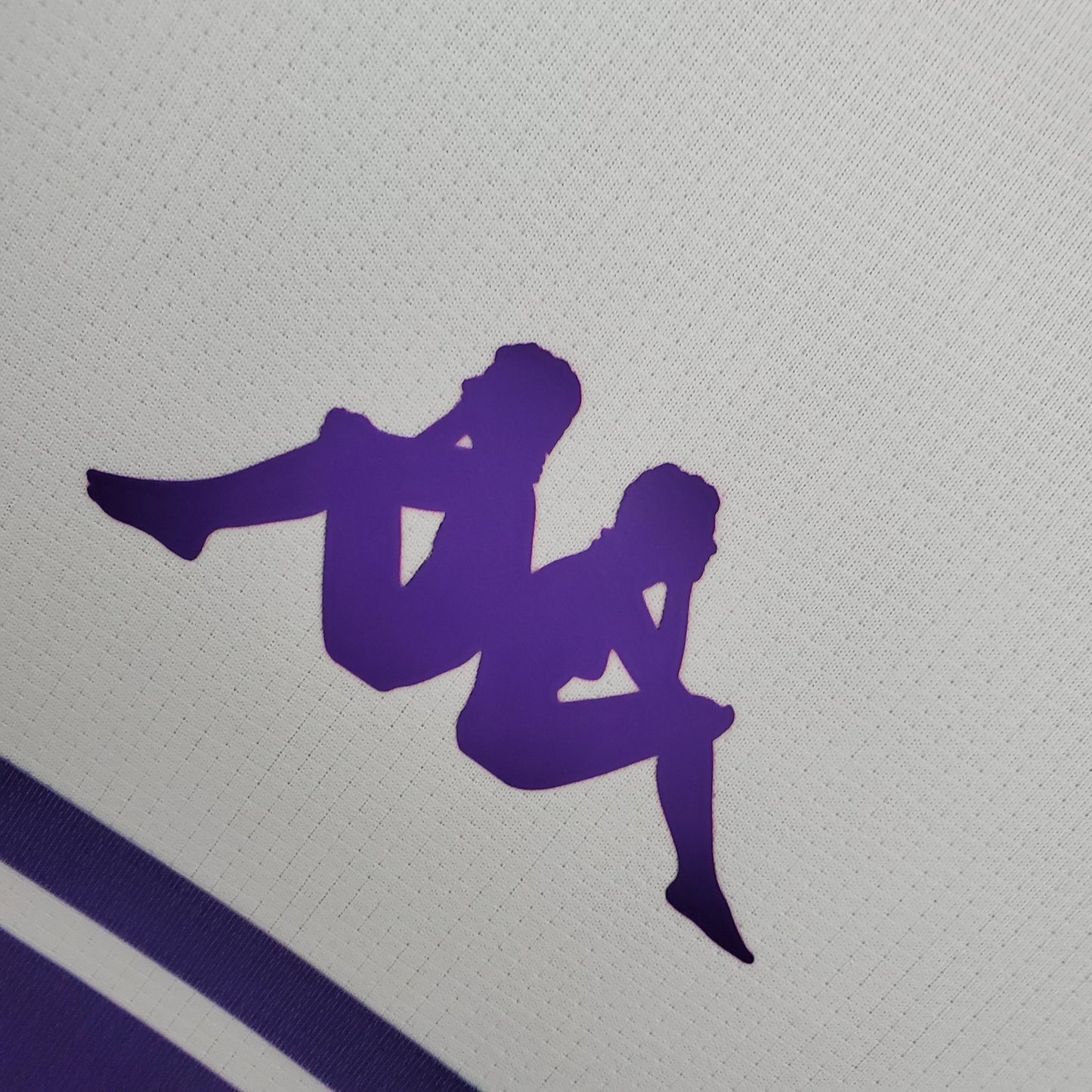 ACF Fiorentina Visitante 2021-22 - Fútbol Club Vintage