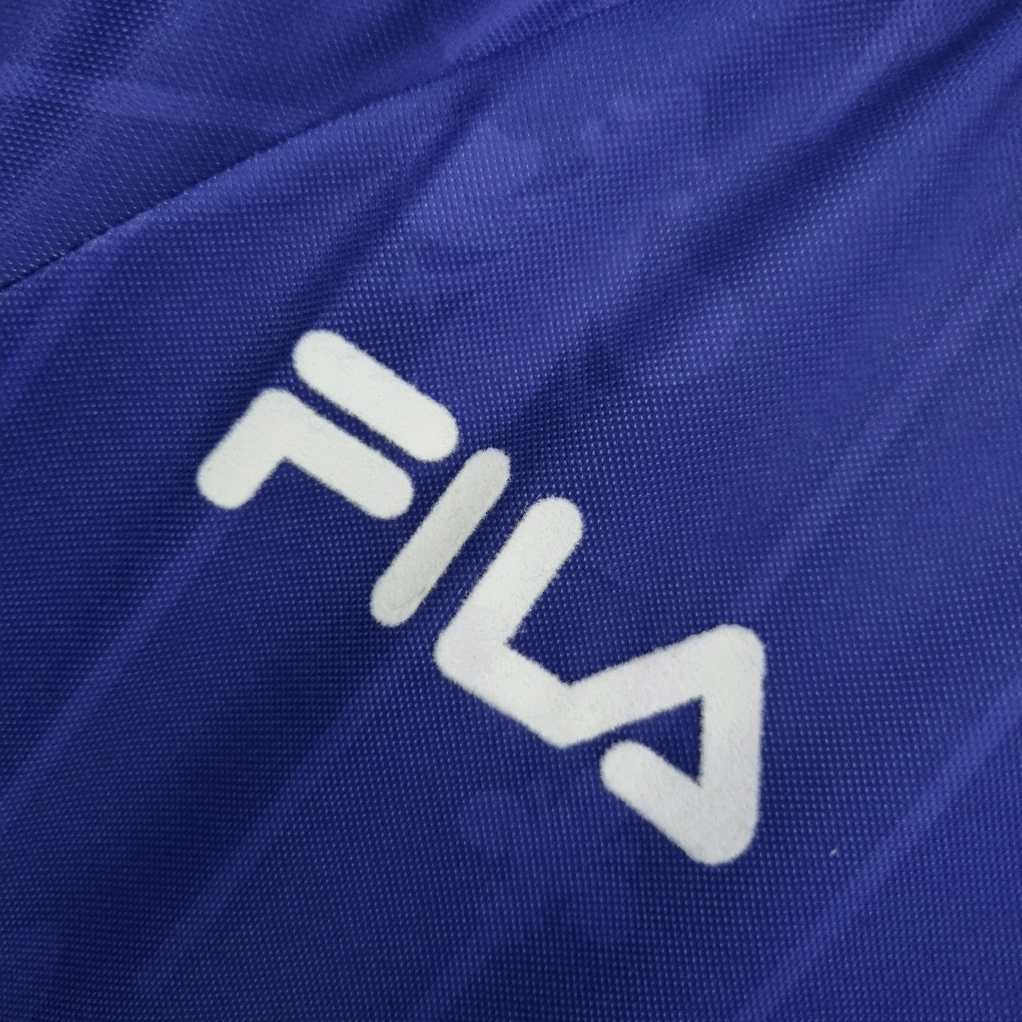 ACF Fiorentina 1997-98 - Fútbol Club Vintage
