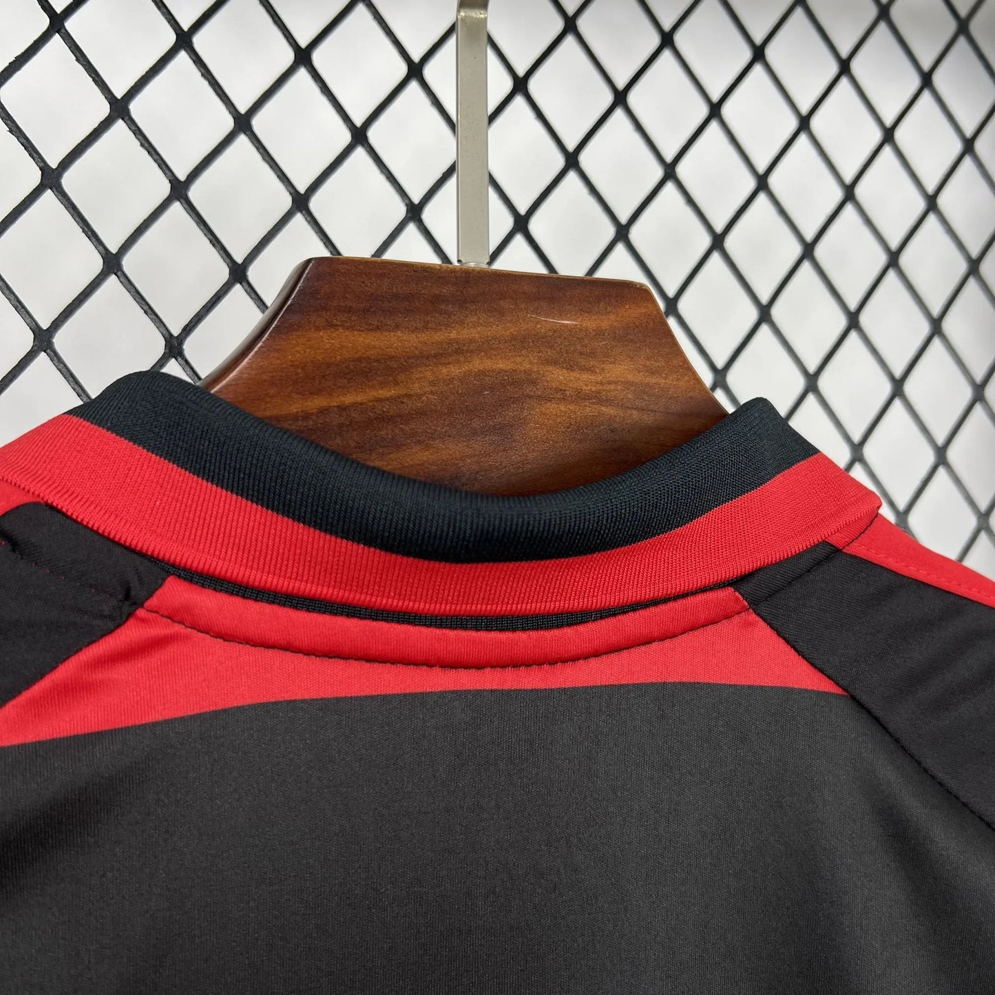 Camiseta Flamengo 2026-27 - Fútbol Club Vintage