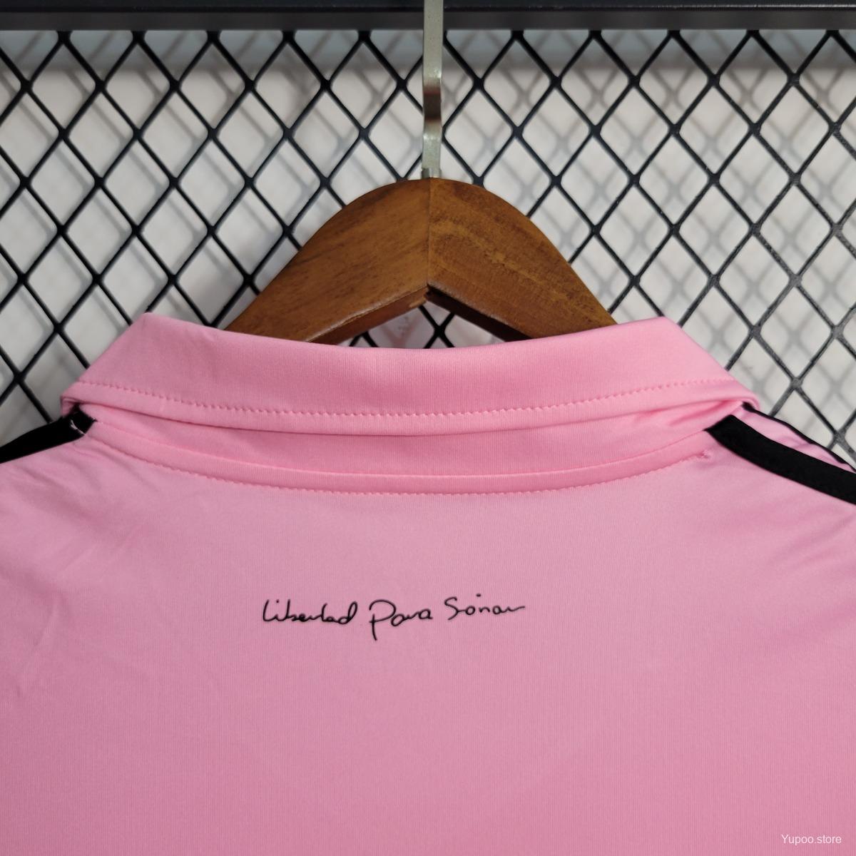 Inter Miami soccer shirt cheap