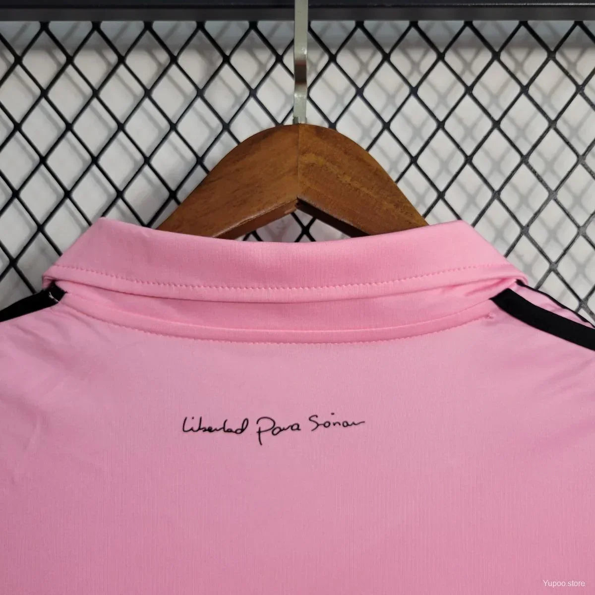 Camiseta Messi Inter Miami 2023-24 - Fútbol Club Vintage