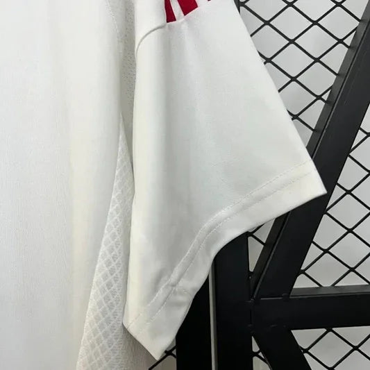 Japón Visitante 2024-25 - Fútbol Club Vintage