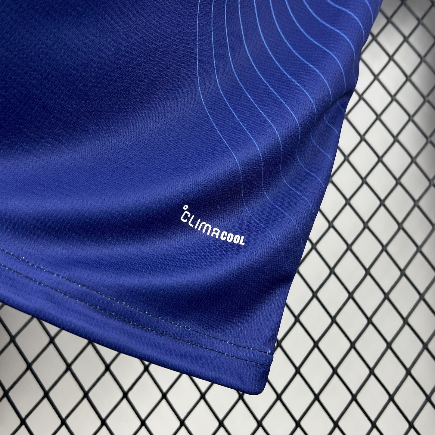 Camiseta Japón 2025-26