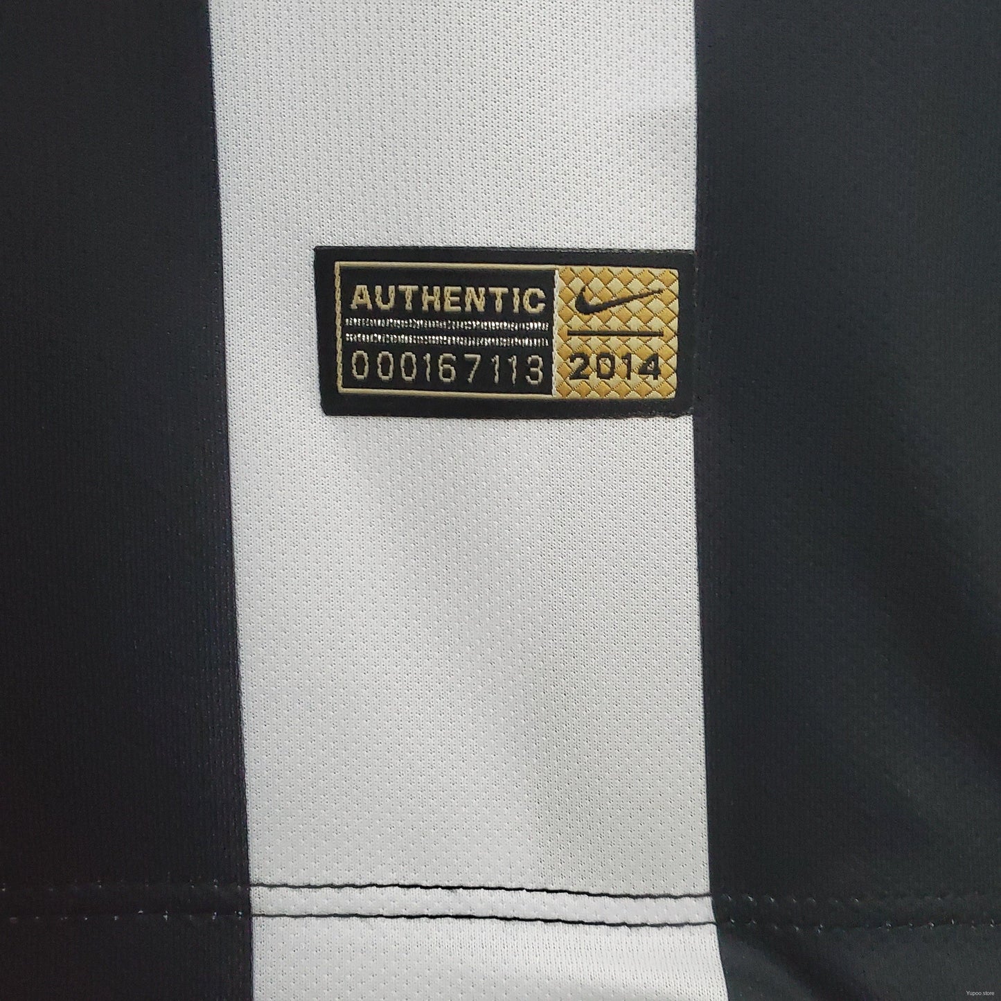 Juventus Turin 2014-15