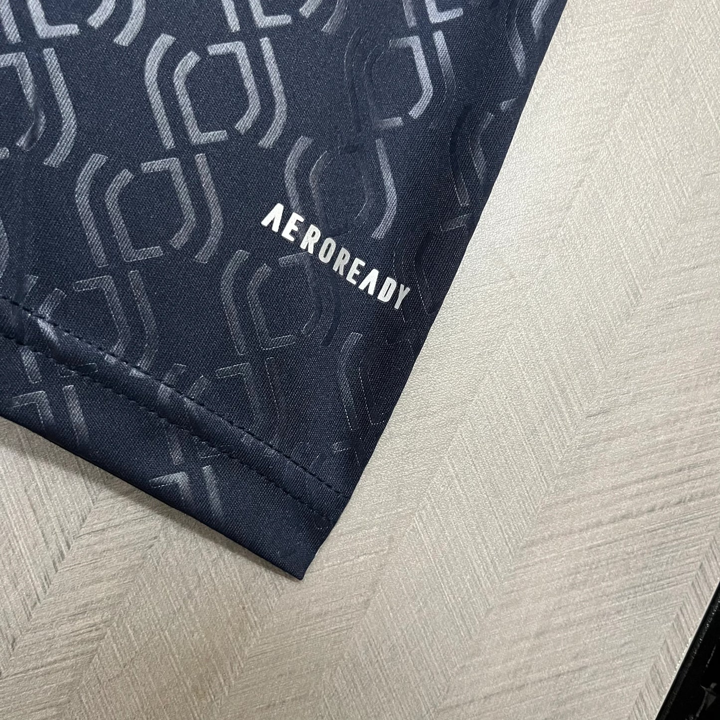 Juventus de Turín Visitante (3º) 2024-25 - Fútbol Club Vintage