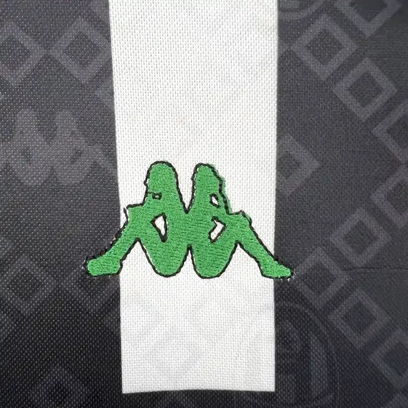 Camiseta Retro Juventus de Turín 1992-94 - Fútbol Club Vintage