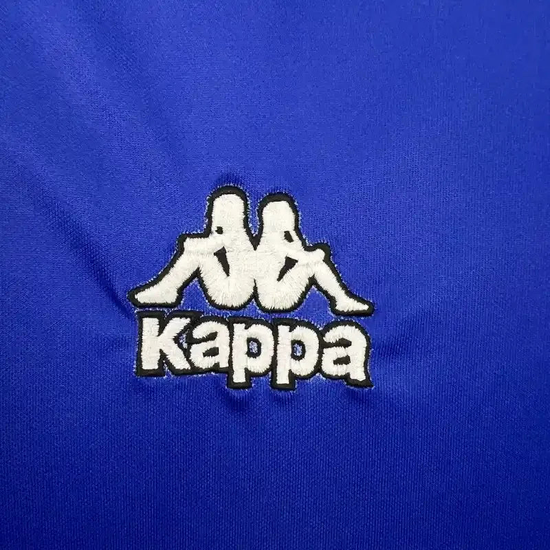 Camiseta Retro Juventus de Turín Visitante 1996-97 - Fútbol Club Vintage