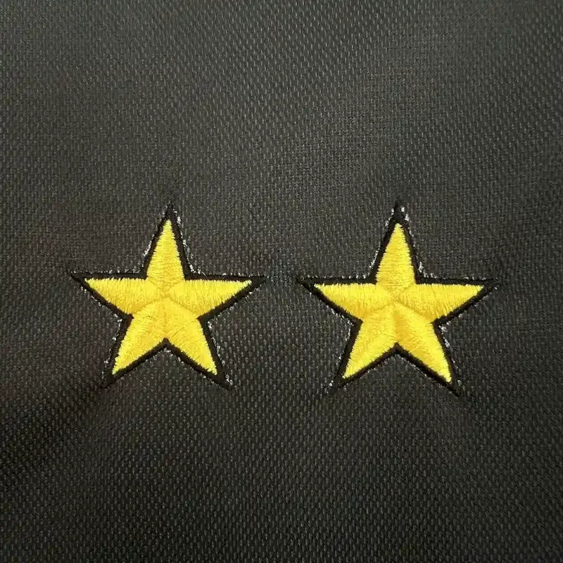 Camiseta Retro Juventus de Turín Visitante (3ª) 1996-97 - Fútbol Club Vintage