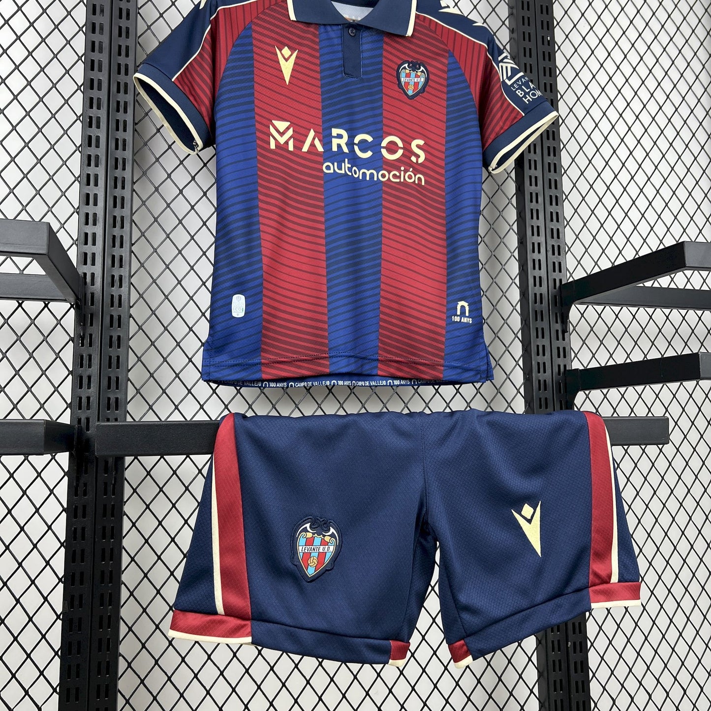 Rayo Vallecano Enfants 2023-24