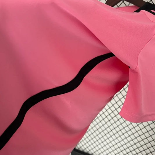 Maillot Inter Miami 2024-25