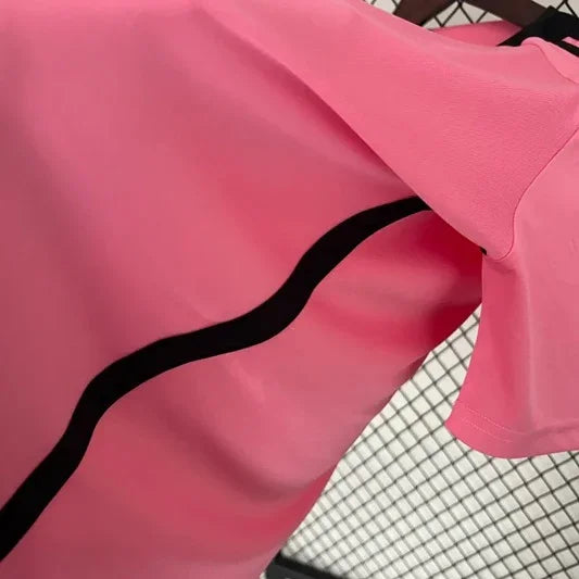 Camiseta Inter Miami 2024-25 - Fútbol Club Vintage