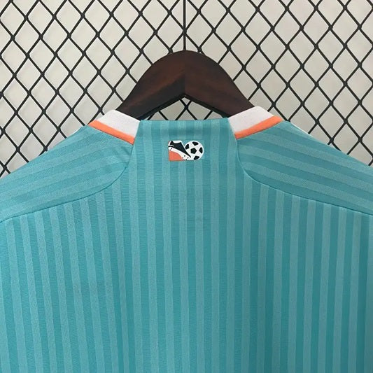 Maillot extérieur Inter Miami 2e saison 2024-25