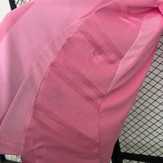 Camiseta Inter Miami 2025-26 - Fútbol Club Vintage