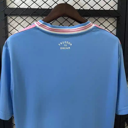 Maillot extérieur Inter Miami 2e saison 2025-26