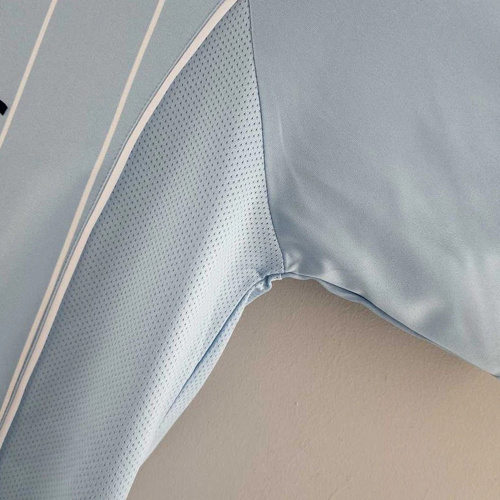 Camiseta Retro Manchester City FC 2007-08