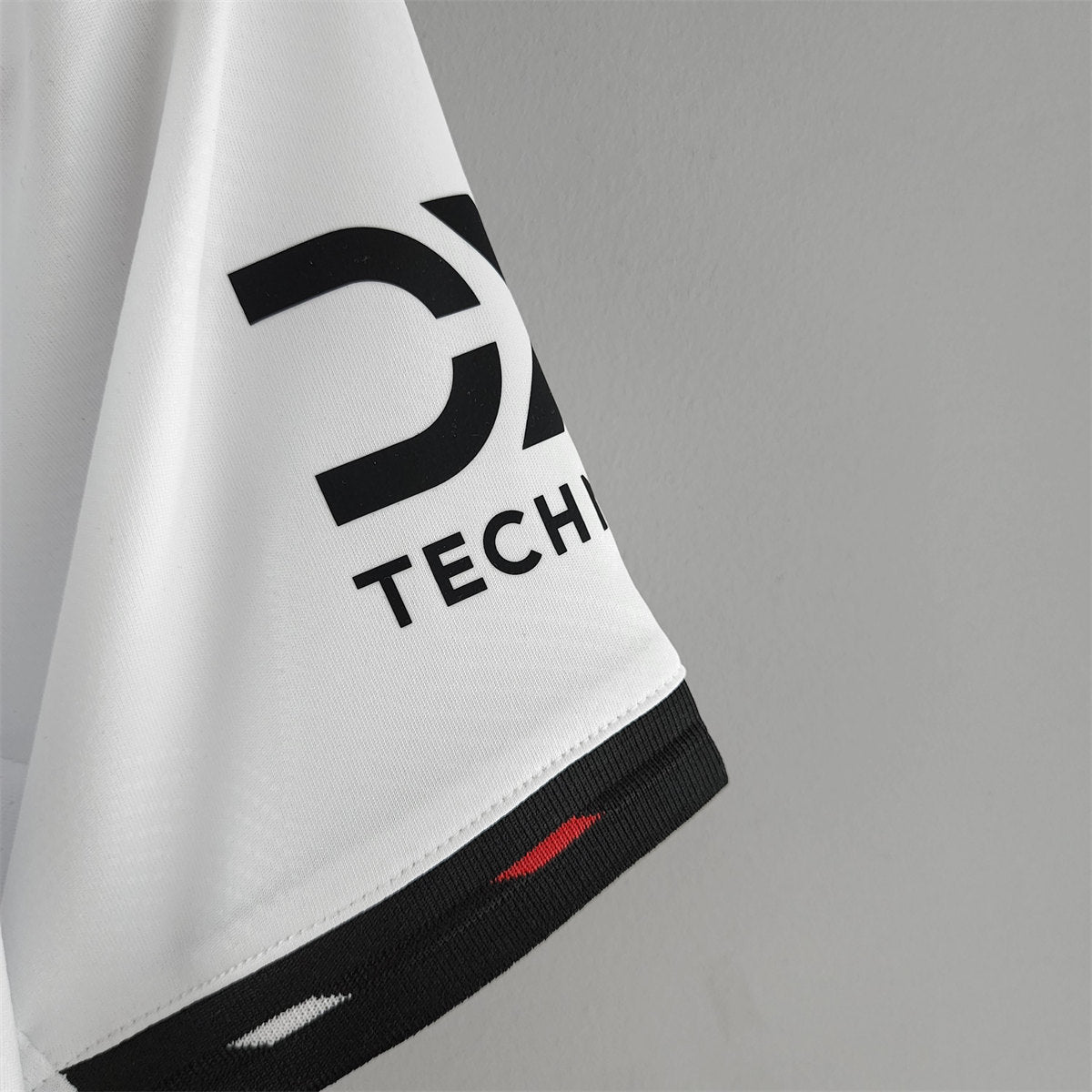 Camiseta Retro Manchester United FC Visitante 2022-23