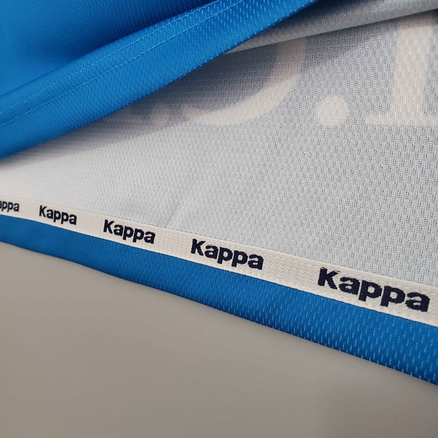 Camiseta Retro Manchester City FC 1997-98