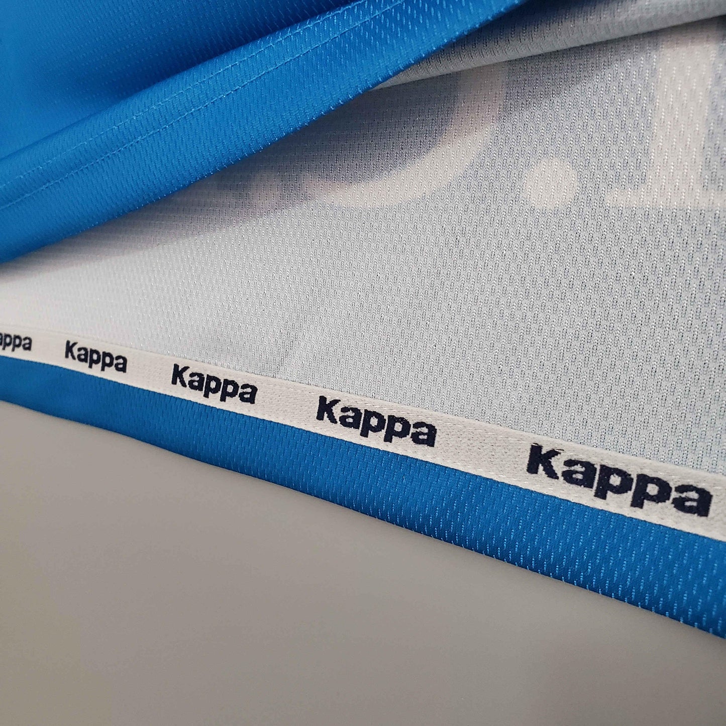 Camiseta Retro Manchester City FC 1997-98 - Fútbol Club Vintage