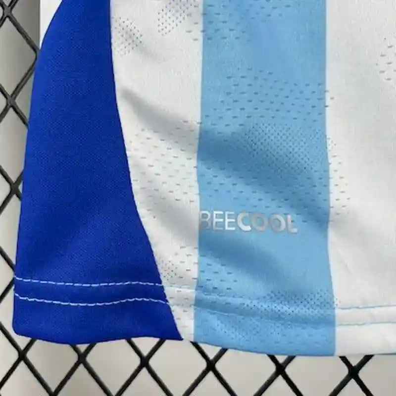 Malaga Enfants 2025-26