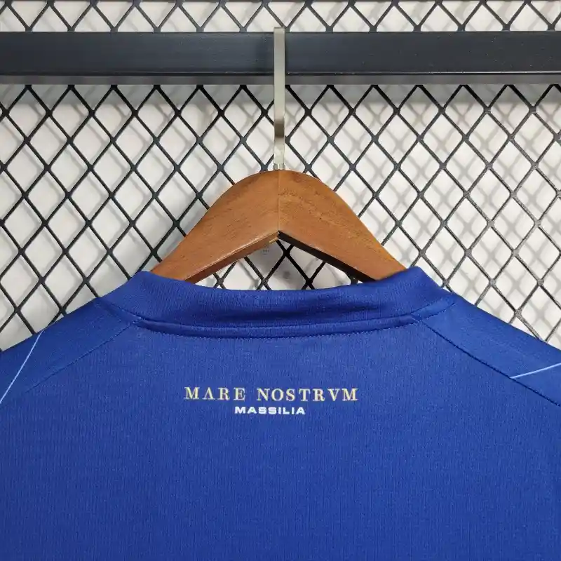 Olympique de Marseille Extérieur 2023-24