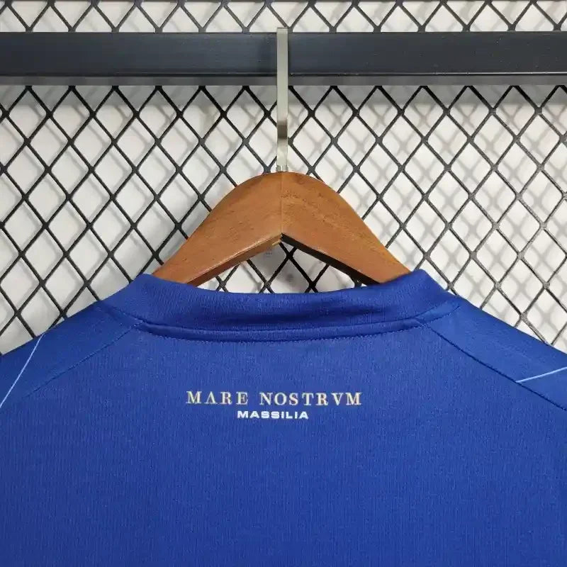 Olympique de Marsella Visitante 2023-24 - Fútbol Club Vintage