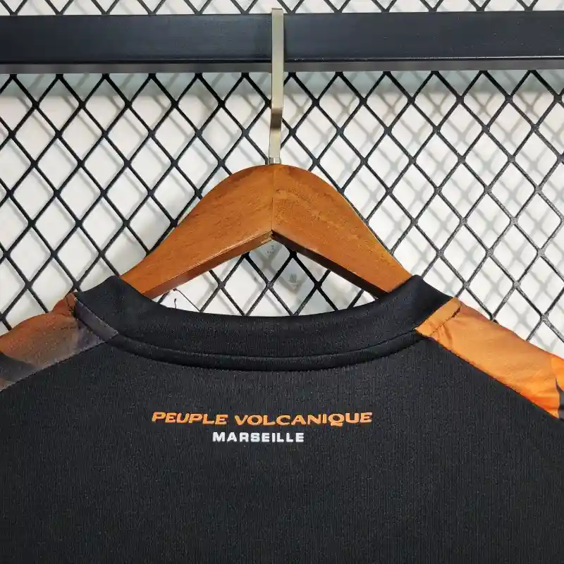 Olympique de Marseille Extérieur (3e) 2023-24