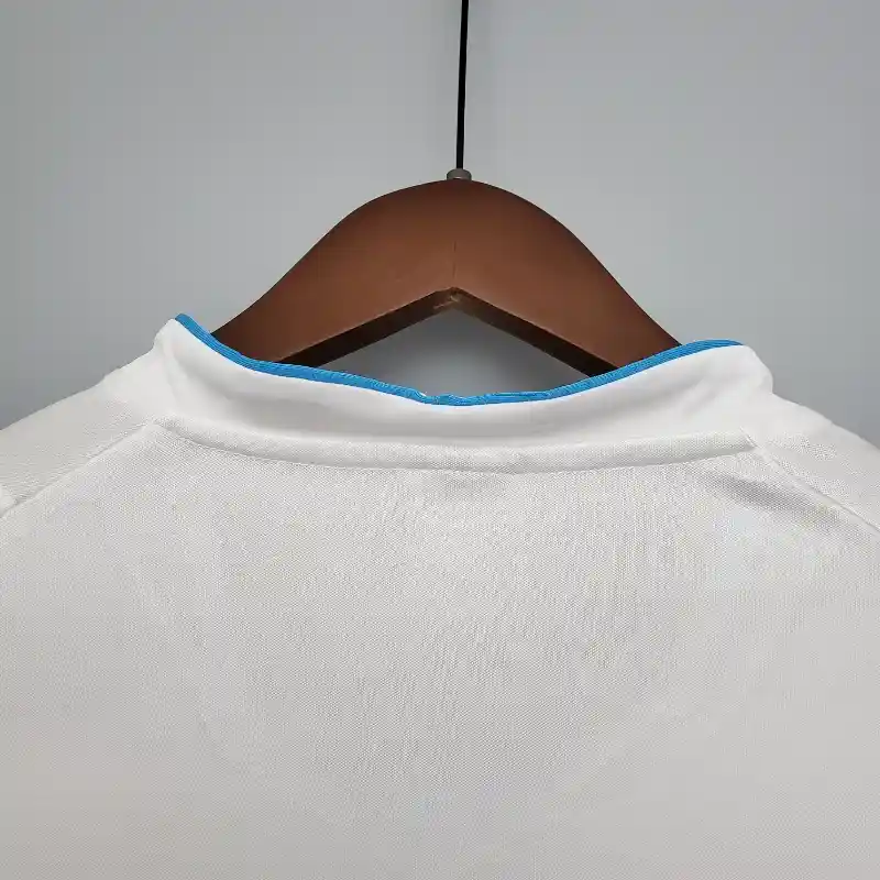 Olympique de Marseille 2002-03