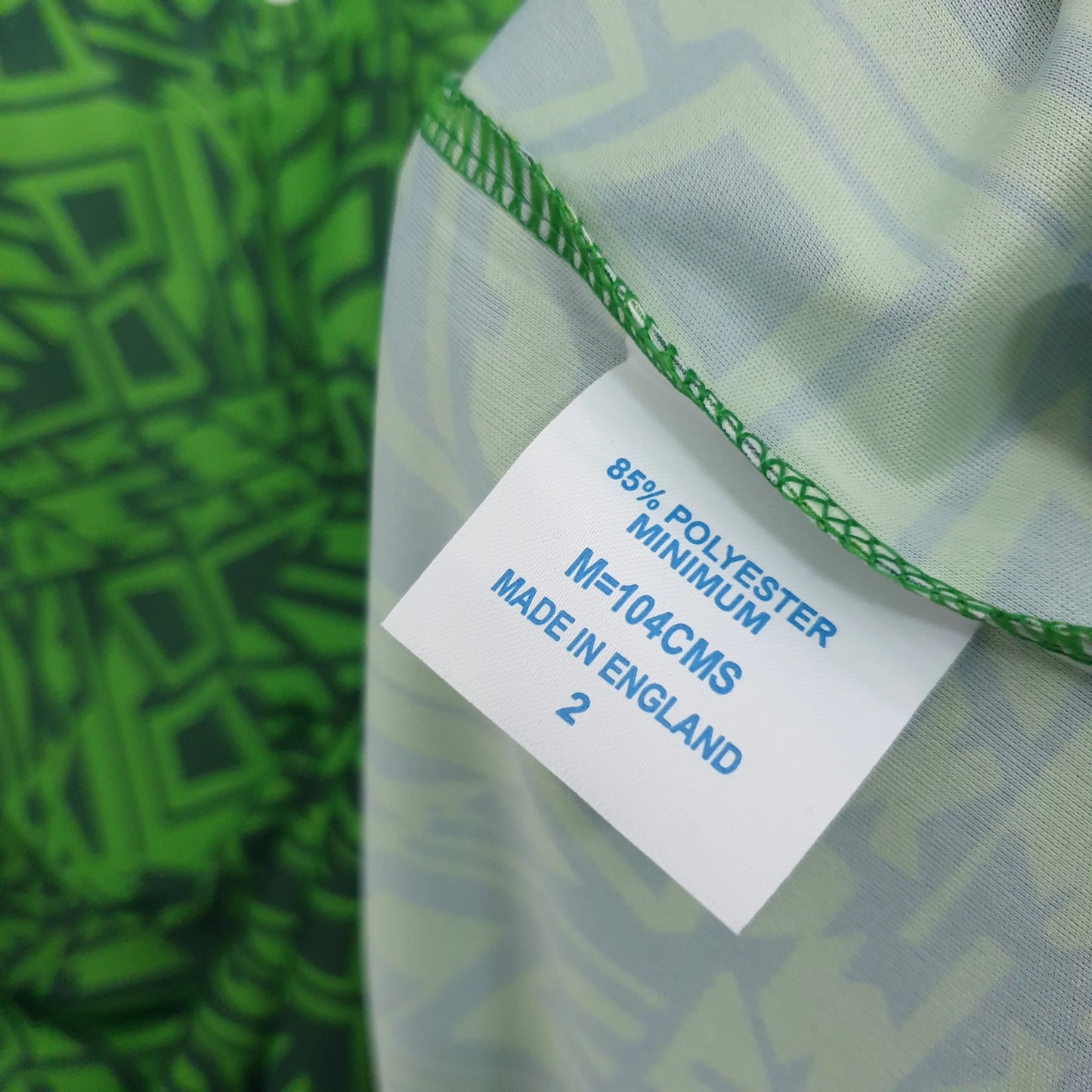 México 1994 - Fútbol Club Vintage