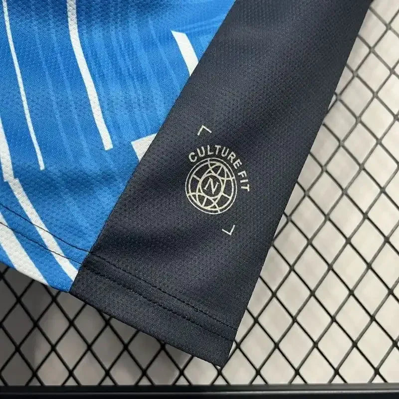 SSC Nápoles (edición COCA-COLA) 2024-25 - Fútbol Club Vintage