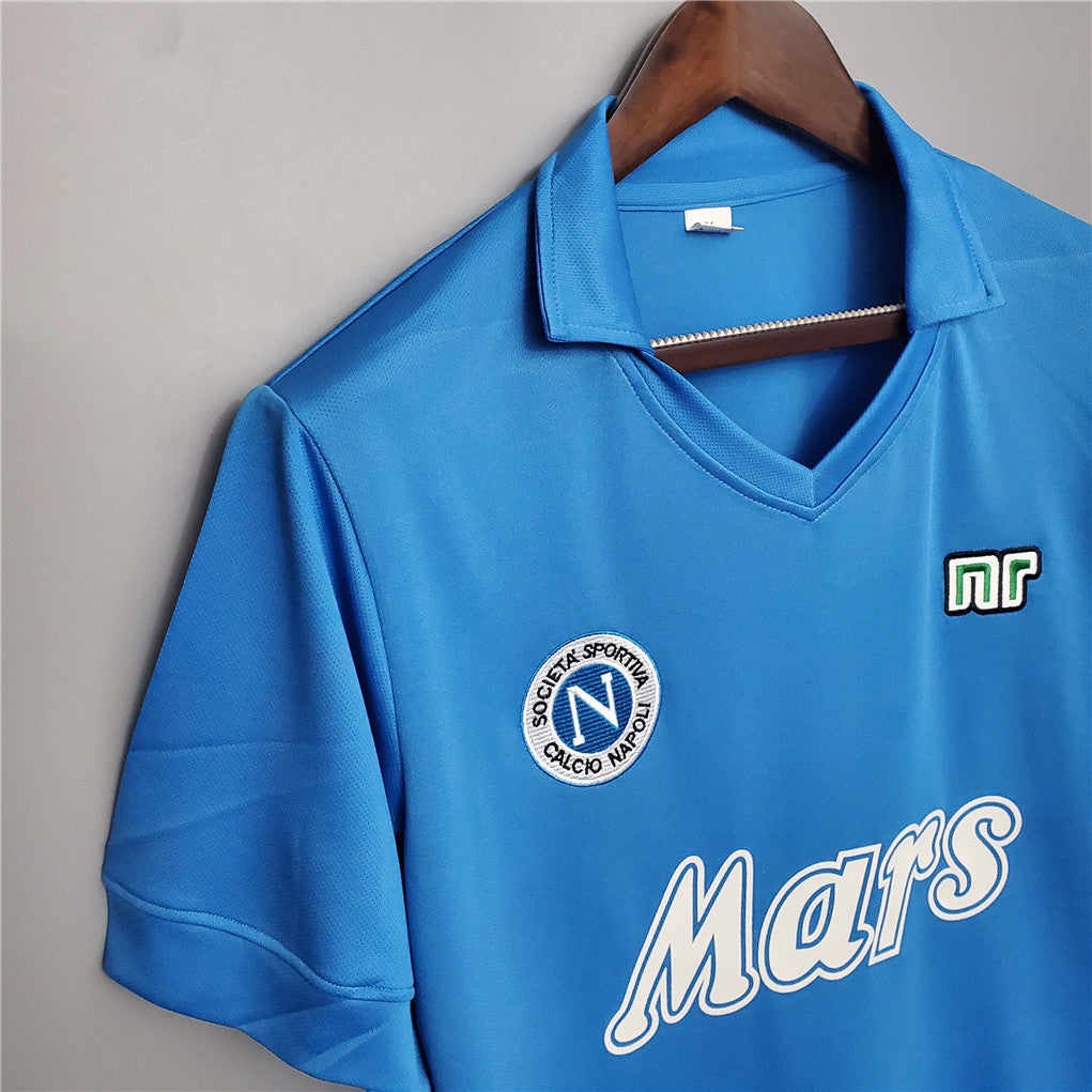 SSC Napoli 1988-89