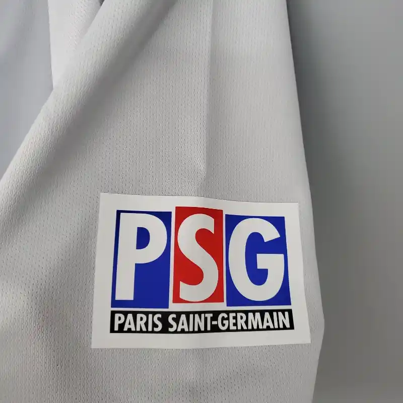 PSG Away 2001