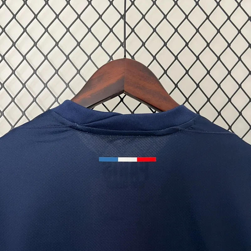 Camiseta PSG 2024-25