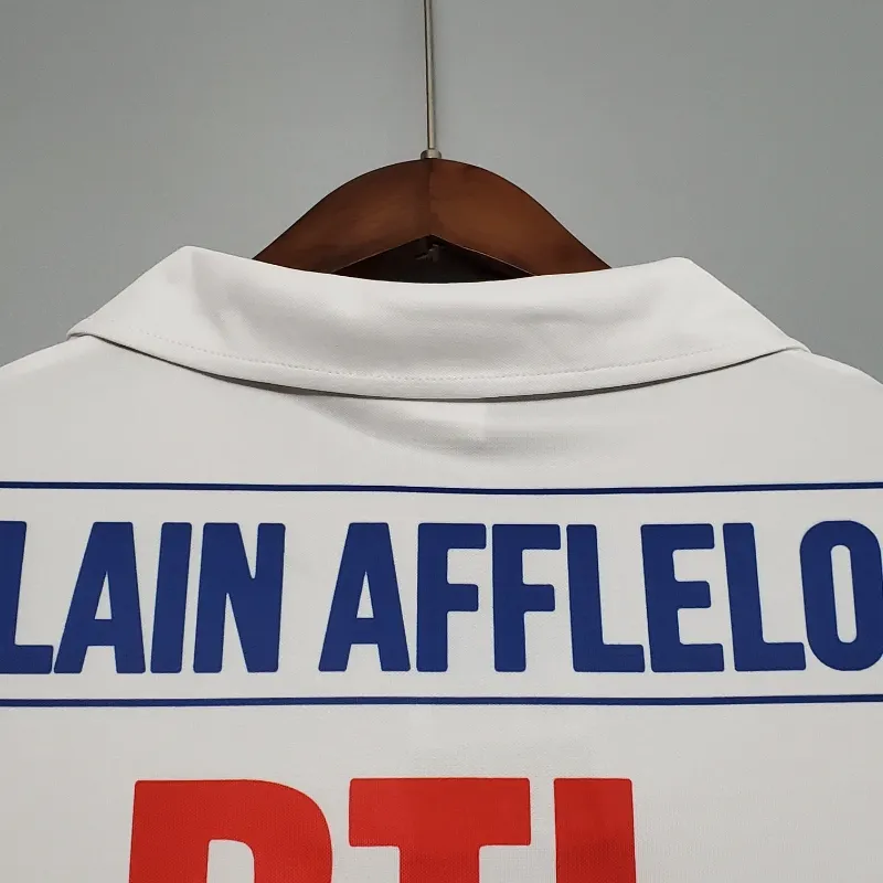 Camiseta retro PSG 1990