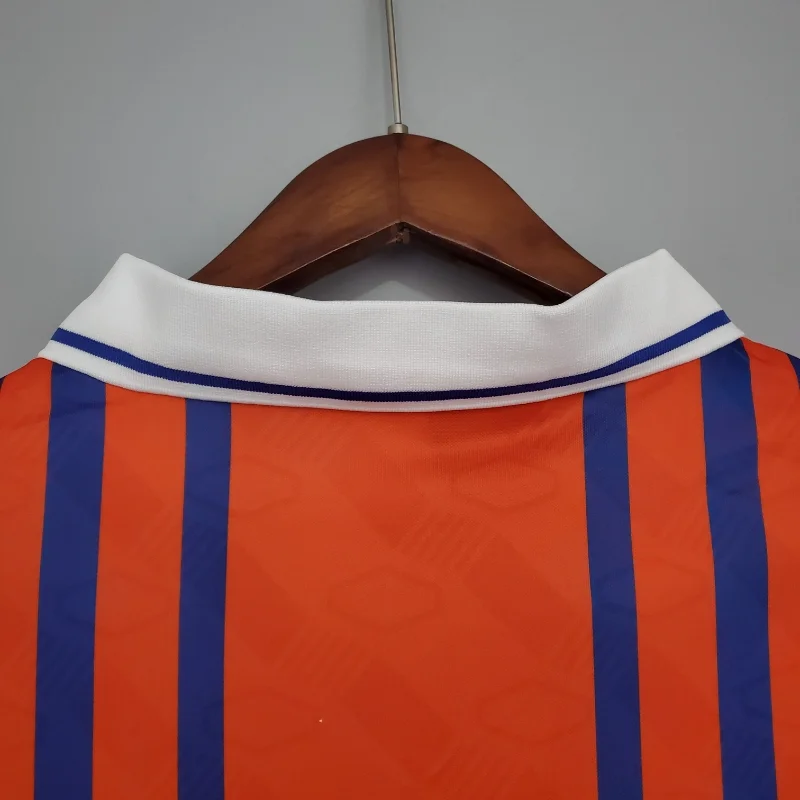 Camiseta retro PSG 1992